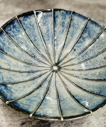 Kiln Tokusa Small Bowl